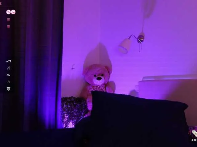 FlorenciaCopper – webcam model profile photo Image 15