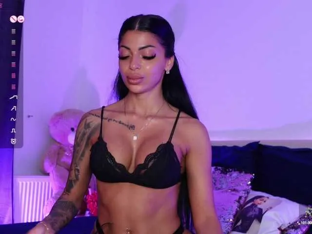 FlorenciaCopper – webcam model profile photo Image 5