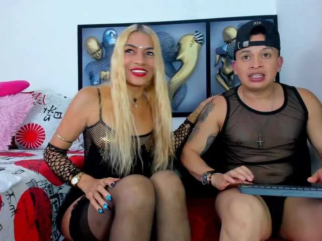 EvanyaRose – webcam model profile photo Image 7