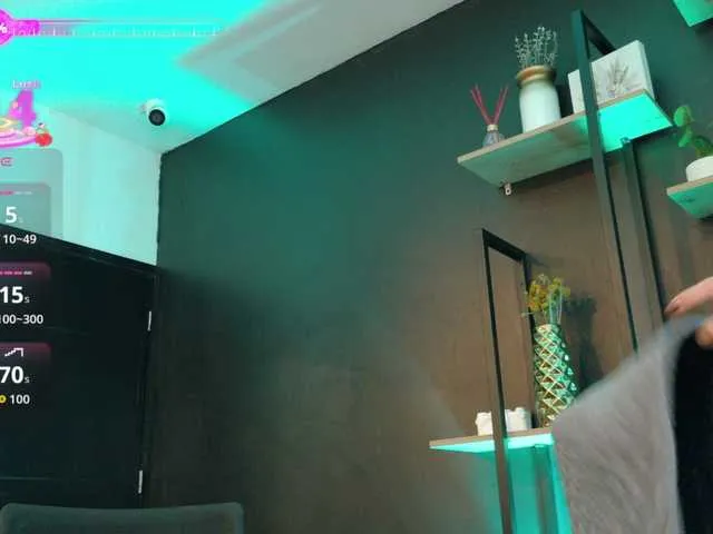 Madelynn – webcam model profile photo Image 8