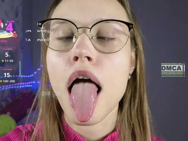 KellyHansen – webcam model profile photo Image 12