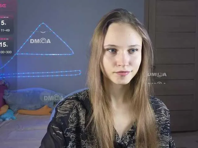 KellyHansen – webcam model profile photo Image 14