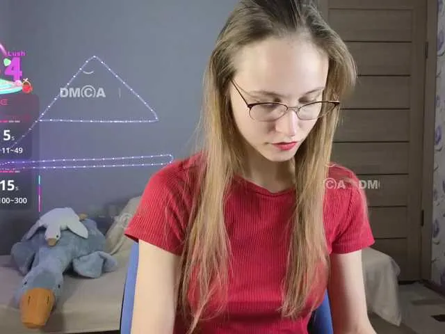 KellyHansen – webcam model profile photo Image 16