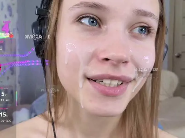 KellyHansen – webcam model profile photo Image 18