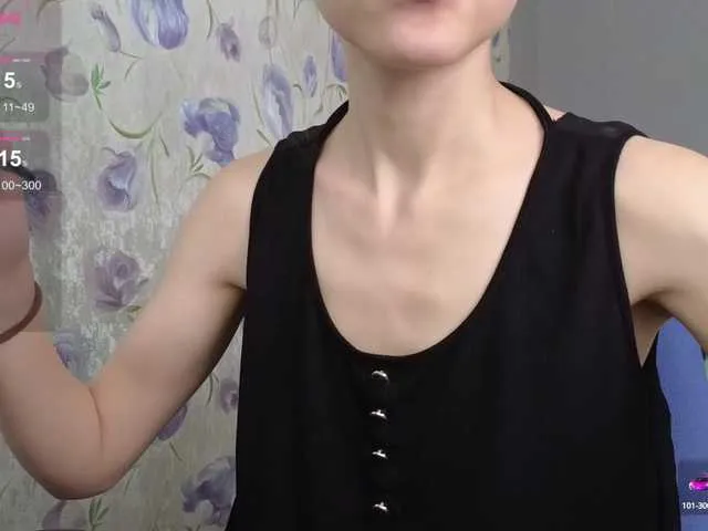 KellyHansen – webcam model profile photo Image 3