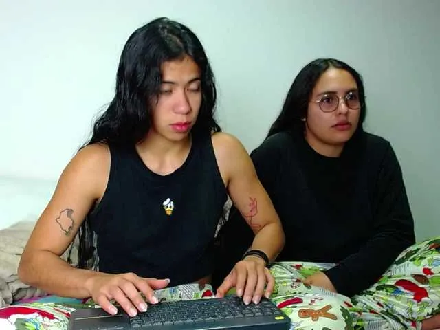 Ashleywen-d – webcam model profile photo