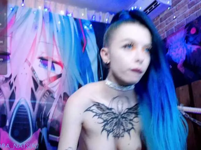 AngelCoco – webcam model profile photo Image 4