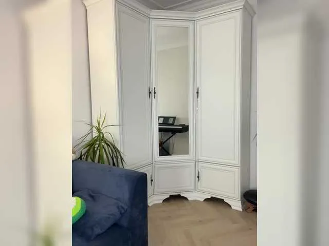 EstefaniaBrown – webcam model profile photo Image 16