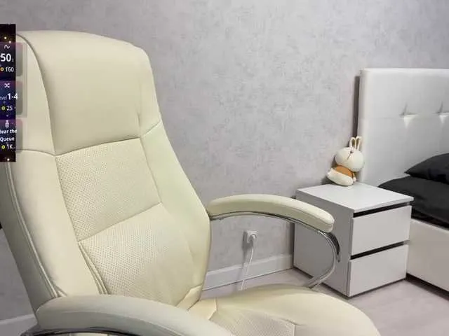 YuliyaLasker – webcam model profile photo Image 13