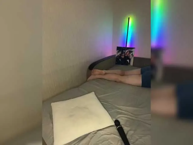 PaulinaGiovanni – webcam model profile photo Image 12