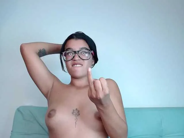 TessaMyst – webcam model profile photo Image 7