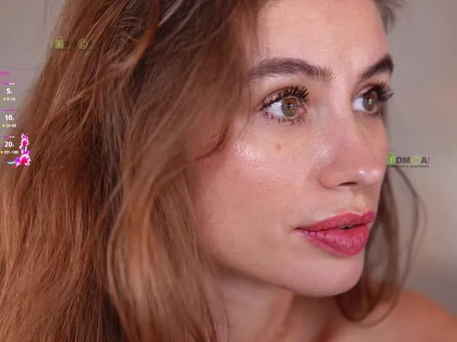 Scarlett – webcam model profile photo Image 16