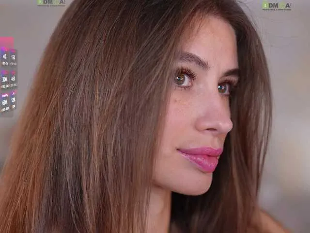 Scarlett – webcam model profile photo Image 4