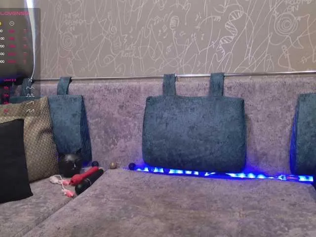 Sasha-Orlova – webcam model profile photo Image 12