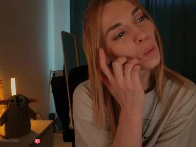 _Sweetlove_ – webcam model profile photo Image 13