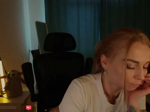 _Sweetlove_ – webcam model profile photo Image 6