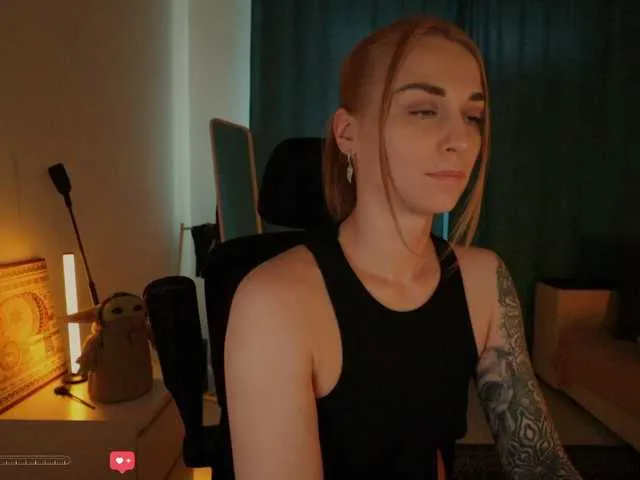 _Sweetlove_ – webcam model profile photo Image 7