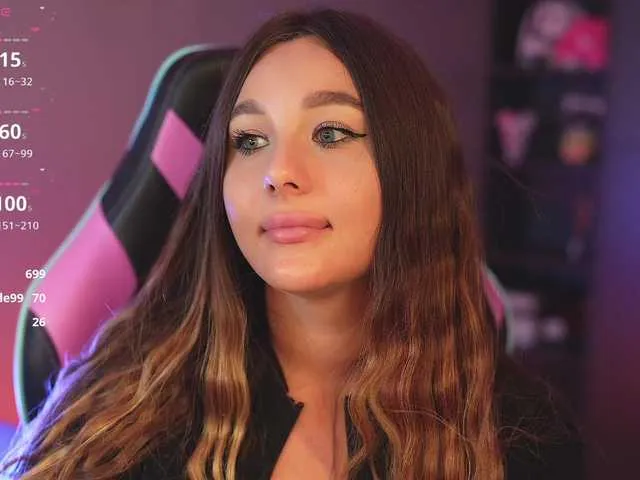 MarisaGrace – webcam model profile photo Image 3