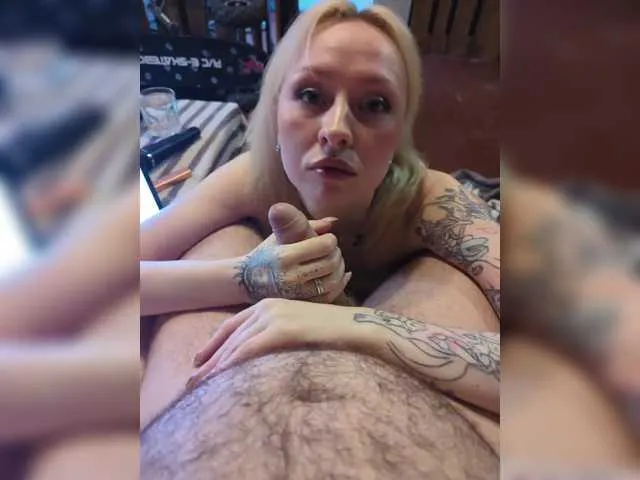 Bobby-MiMi – webcam model profile photo