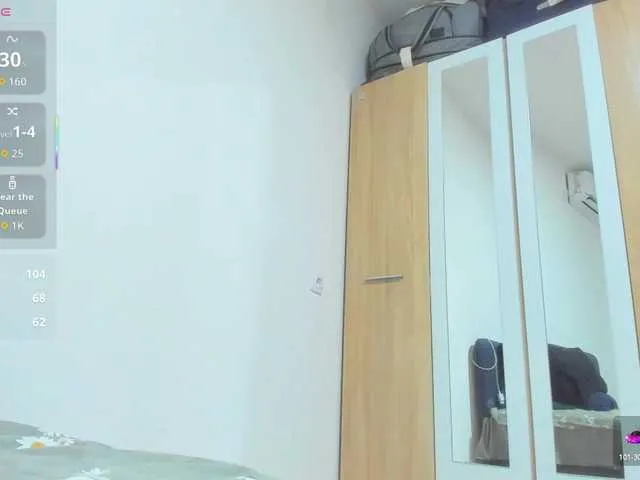 HaleyLyon – webcam model profile photo Image 13