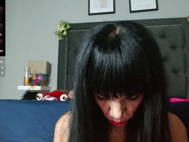 xiaoxiao101 – webcam model profile photo Image 19