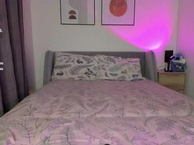 Scarlett – webcam model profile photo Image 10