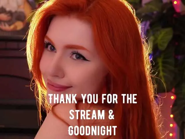 Zoluszka – webcam model profile photo Image 10