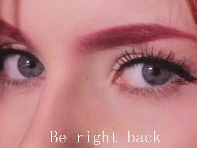 Zoluszka – webcam model profile photo Image 13