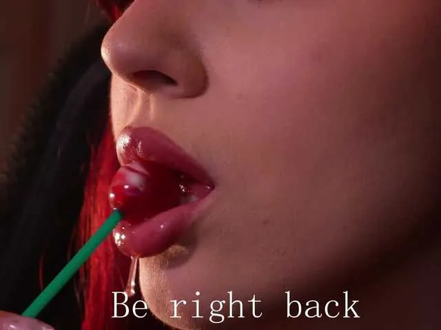 Zoluszka – webcam model profile photo Image 14