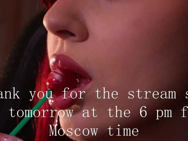 Zoluszka – webcam model profile photo Image 15