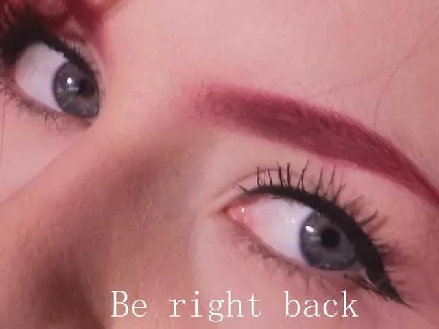 Zoluszka – webcam model profile photo Image 16