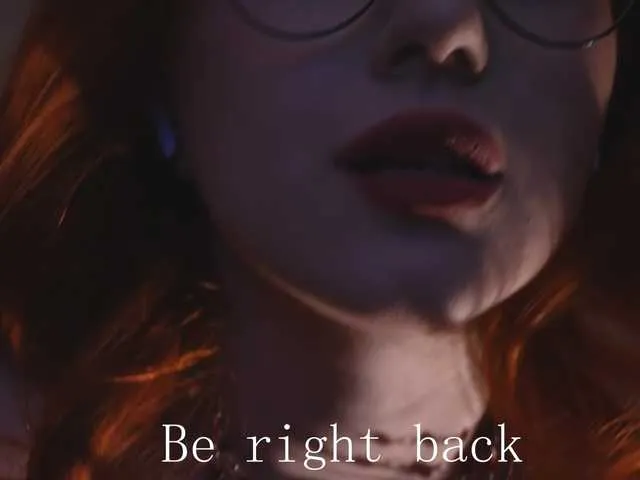 Zoluszka – webcam model profile photo Image 19