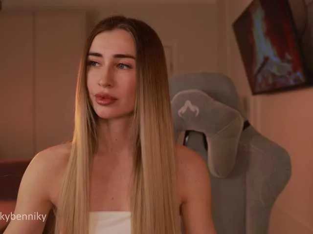 Coconutkitty – webcam model profile photo