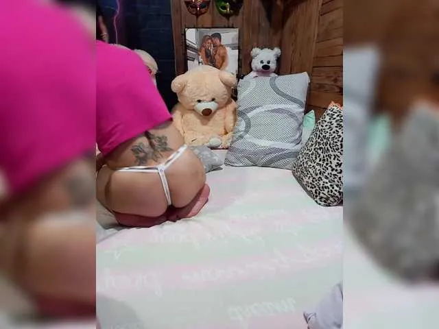 Gaby-Herrera – webcam model profile photo Image 10