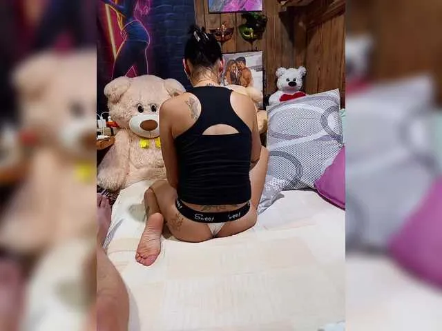 Gaby-Herrera – webcam model profile photo Image 13