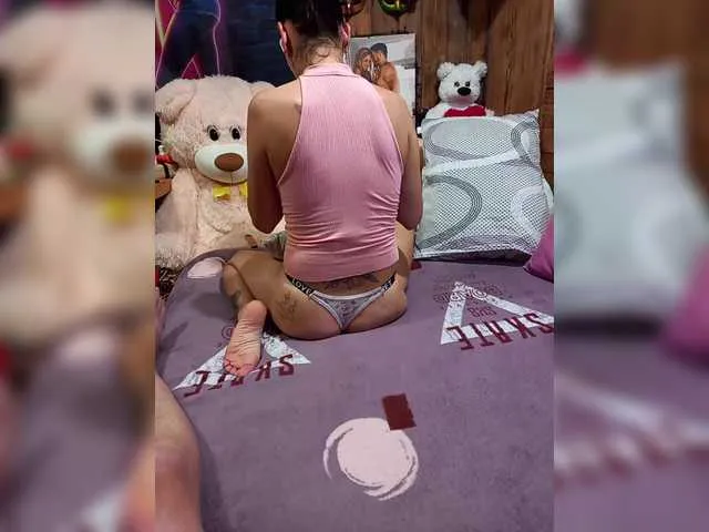 Gaby-Herrera – webcam model profile photo Image 15