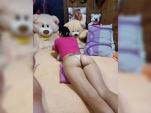 Gaby-Herrera – webcam model profile photo Image 17