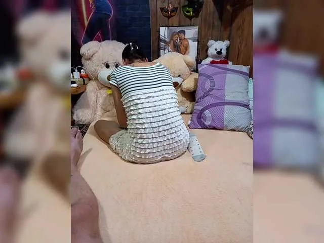 Gaby-Herrera – webcam model profile photo Image 19