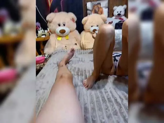 Gaby-Herrera – webcam model profile photo Image 3