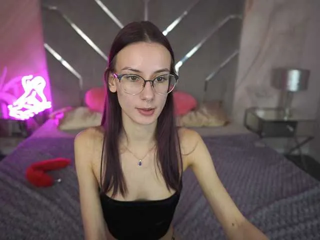 CozyCute – webcam model profile photo