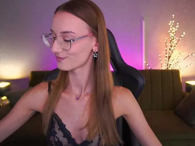 JessieLiu – webcam model profile photo Image 12