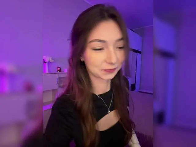 LovelyLydia – webcam model profile photo Image 11