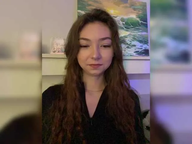 LovelyLydia – webcam model profile photo Image 12