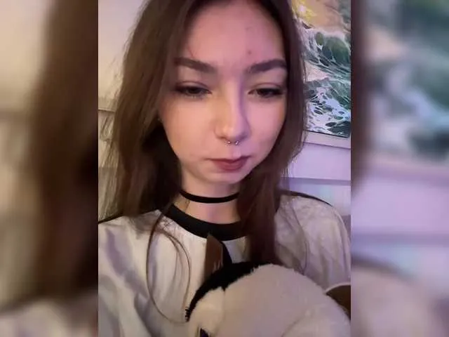 LovelyLydia – webcam model profile photo Image 16