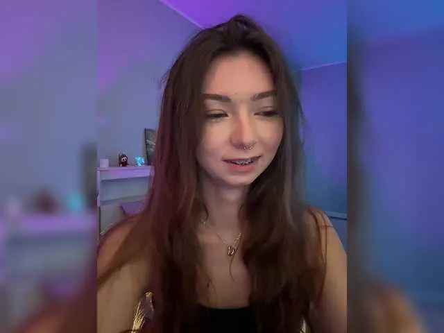 LovelyLydia – webcam model profile photo Image 5