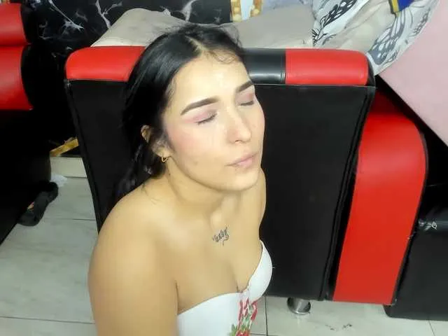 JessieLiu – webcam model profile photo Image 17