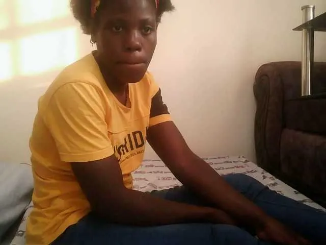 Cute-nina – webcam model profile photo