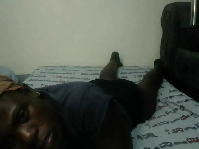 ONI-Ikase-kun – webcam model profile photo Image 2