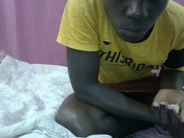 ONI-Ikase-kun – webcam model profile photo Image 6