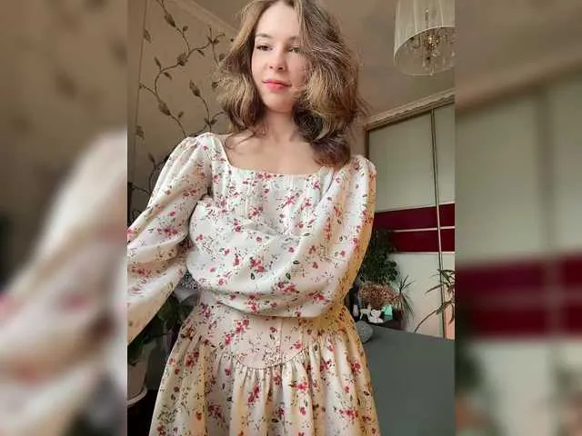 RosieCheeks_ – webcam model profile photo Image 11